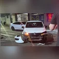 Duas mulheres ficam feridas em acidentes de trânsito em Ivaiporã