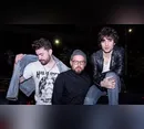 Fiuk encerra carreira solo durante show em Campinas e anuncia retorno da banda Hori