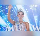 Representante da República Dominicana, Joheirry Mola é coroada Miss Mundo 2026