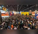 Bienal do Livro de SP encerra edição histórica com recorde de 760 mil visitantes