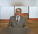 Carlos Monforte, pioneiro do telejornalismo brasileiro, morre aos 77 anos