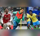 Gabriel Magalhães, Marquinhos e Vini Jr. são indicados ao Bola de Ouro