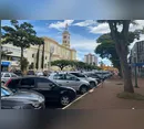 Apucarana tem 100 mil veículos para 70 mil condutores habilitados