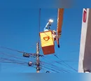 Prefeitura leva iluminação de LED a mais três bairros de Apucarana