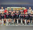 Ibiporã vence Apucarana Futsal e abre vantagem nas oitavas da Série Prata