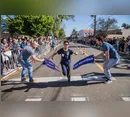 Circuito de Corridas das Escolas Municipais de Apucarana reúne 800 atletas mirins neste domingo (30)