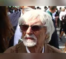 Ex-chefão da Fórmula 1, Bernie Ecclestone é detido com espingarda em aeroporto de Portugal