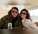 Vanessa Giácomo anuncia fim do casamento de 12 anos com Giuseppe Dioguardi