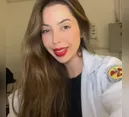 Quem era Larissa da Cruz Morata, mulher de PM encontrada morta em residência