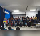 Com mais de mil participantes, Campeonato Amador de Futebol de Apucarana começa nesta quinta-feira (03)