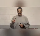 Perfil de Maduro divulga novas fotos do ex-presidente em prisão nos EUA