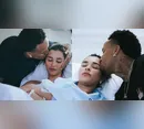 Nasce primeiro filho da influenciadora Tainá Castro com o jogador Éder Militão