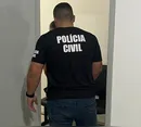 Motorista de aplicativo volta após corrida, invade casa e é preso suspeito de estupro em SC