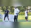 Brasil retoma preparação de olho no segundo confronto da Super Data Fifa