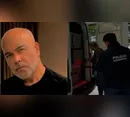 Corpos do cantor Rick e demais ocupantes do helicóptero chegam ao IML