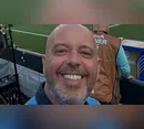 Em recuperação após cirurgia no timo, Alex Escobar reflete sobre saúde e agradece apoio do público