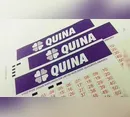 Veja o resultado da Quina concurso 7108 desta quarta-feira (02)