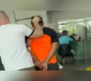 Pai que teria estuprado e engravidado filha de 11 anos é preso ao registrar falsa denúncia