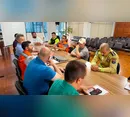 Reunião em Apucarana define protocolo conjunto de socorro para emergências provocadas pelas chuvas