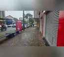 Temporal gera prejuízos de R$ 7,2 milhões no comércio e na indústria em Apucarana