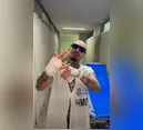 Streamer que perdeu o dedo tentou entrar por área restrita, diz Rock in Rio