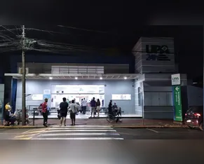 Adolescente precisa de atendimento após ser mordida na testa pelo marido em Apucarana