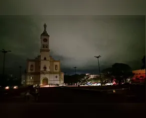 Até onde vai a incompetência da Copel?