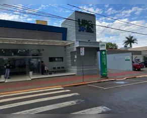 Paciente ameaça médicos com arma e foge de UPA em Apucarana