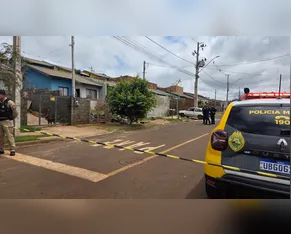 Menino de 8 anos morto em ataque de pit bull será sepultado nesta sexta (25) em Apucarana