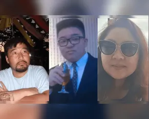 Mensagem enviada por médica no domingo é pista crucial sobre morte de família em Curitiba (PR)