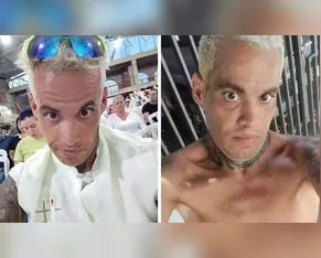 Gari morre atropelado por caminhão da coleta de lixo durante trabalho