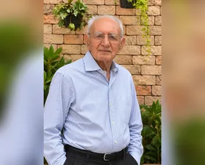 Morre aos 94 anos Sebastião Prado, empresário do ramo de hotelaria de Apucarana