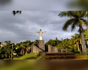 Simepar prevê segunda-feira (28) com chuva e calor em Apucarana e Arapongas