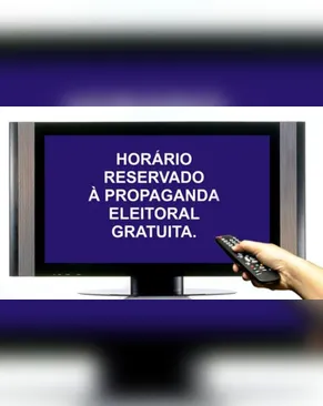 Horário eleitoral gratuito começa nesta sexta-feira (28) no rádio e TV
