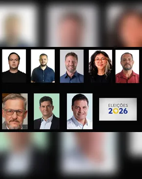 Saiba quem são os candidatos a governador do Paraná