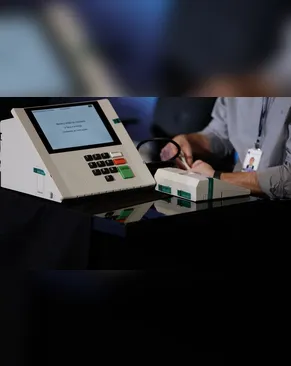 Candidatos não poderão ser presos a partir deste sábado
