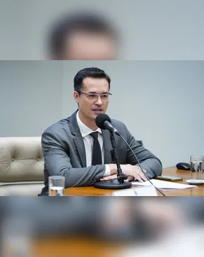 Deltan vai recorrer de decisão do TSE que suspendeu campanha e aponta ligação de relator com Moraes
