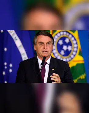 Sandro Alex é proibido pela Justiça de usar Bolsonaro em propaganda eleitoral