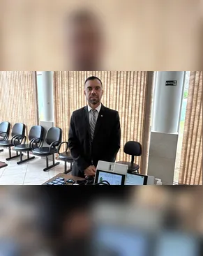 Juiz da 93ª Zona Eleitoral de Ivaiporã esclarece dúvidas sobre as Eleições 2026