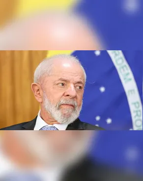 Pesquisa Indexa/Broadcast: 51% afirmam que Lula não merece novo mandato em 2026