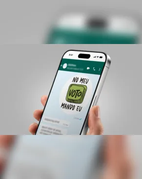 WhatsApp é utilizado em 37% dos processos por assédio eleitoral no trabalho