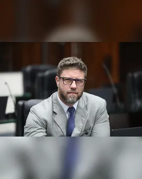 Requião Filho cumpre agenda de campanha em Curitiba e Pinhais