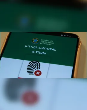 Saiba como baixar e configurar o e-Título para utilizar no dia das Eleições 2026