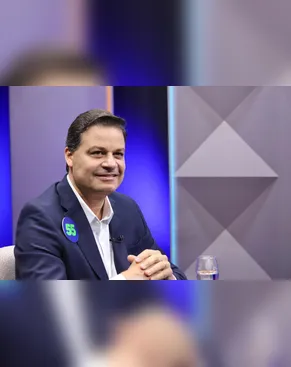 Sandro Alex defende reforçar combate a crimes cibernéticos no Paraná em sabatina da RPC
