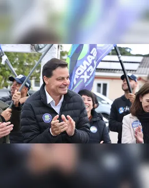 Sandro Alex defende ampliação do atendimento aos idosos no Paraná