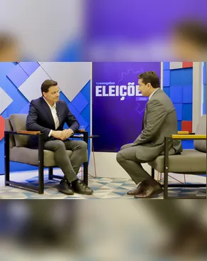 Sandro Alex defende saltos na qualidade de vida do PR e promete avanços sociais