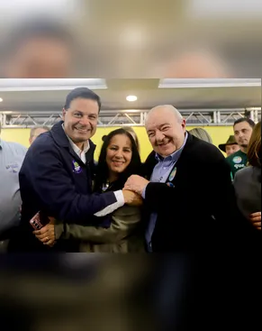 Sandro Alex destaca média salarial recorde das mulheres no Paraná