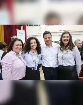 Sandro Alex propõe criar Centros de Referência de Educação Especializada no Paraná