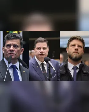 Paraná Pesquisas: Sergio Moro lidera corrida ao Governo do PR com 45% das intenções de voto