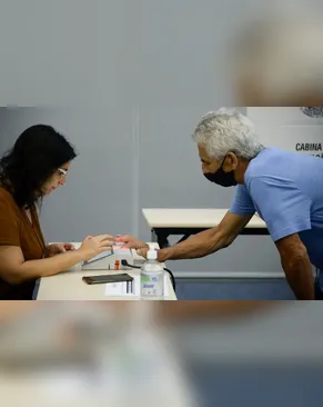 Aposentado ou pensionista que votar não precisará fazer Prova de Vida